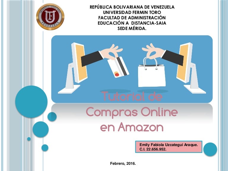 compras online amazon
