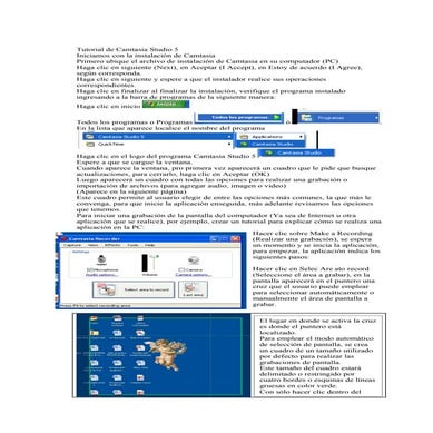 Tutorial de-camtasia-studio-5