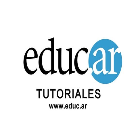 Tutorial de-slideshare-3744