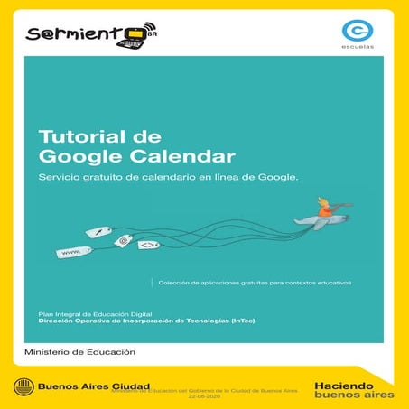 PeruEducaTEC 02 - ------Google Calendar.pptx