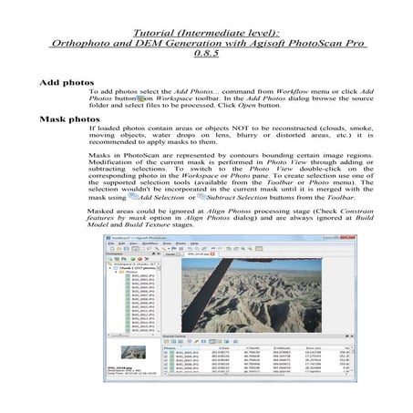 Tutorial il-orthophoto-dem-neogeo