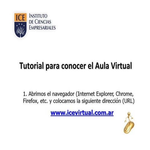 Tutorial Inglés 2016