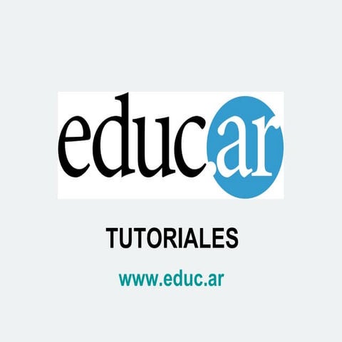 Tutorial para Slide Show (presentacion de imagenes)