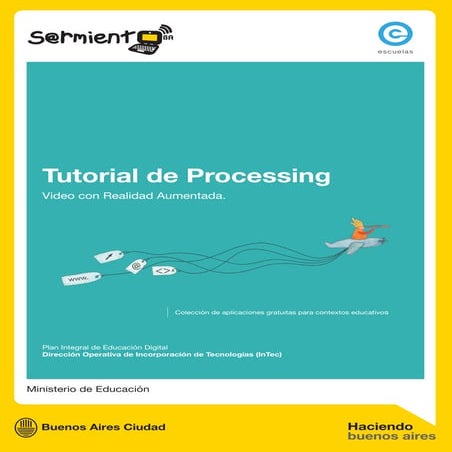 Tutorial processing