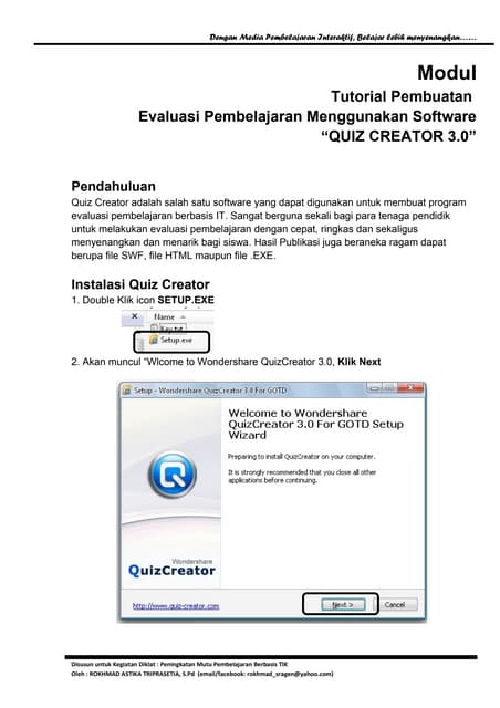 Tes Tutorial Pdf Tes Tutorial Pdf