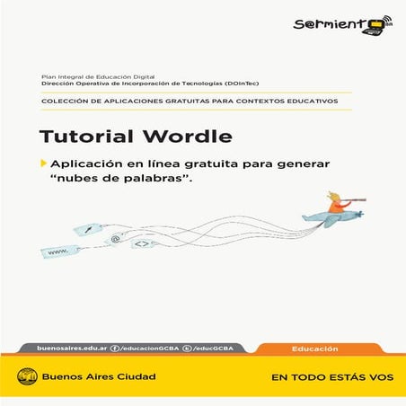 Tutorial wordle | PDF