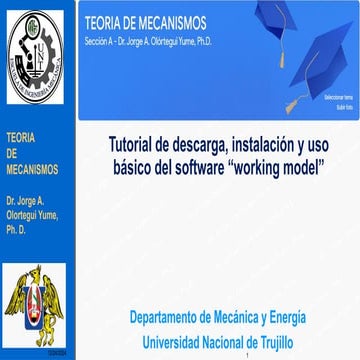 tutorial (1) para hacer working model.pptx