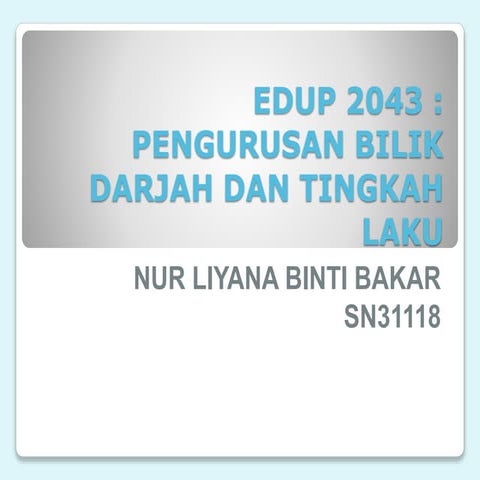 Tutorial 13 julai 2019