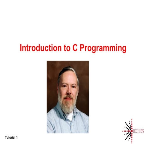 C programming | PPT