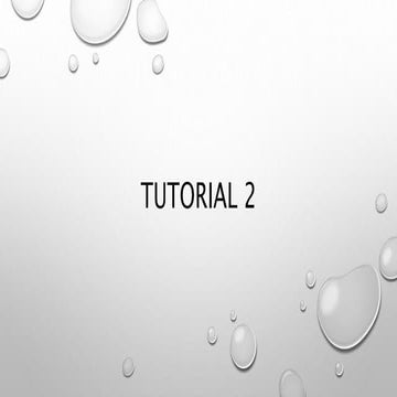 English101.Tutorial 2