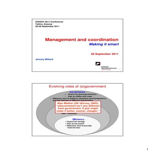 Tutorial 2 jeremy millard