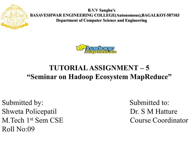 Tutorial5