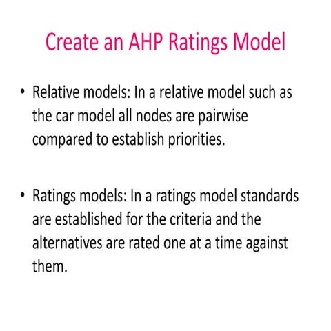 Tutorial 8 building_ahp_rating_ models_ver_2.2