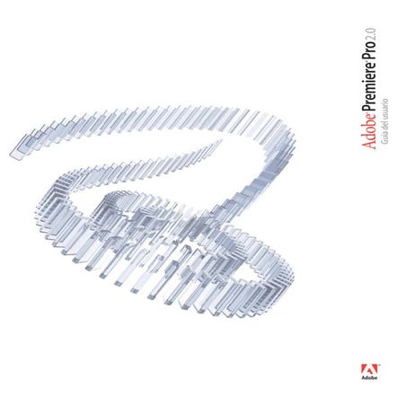 TUTORIAL ADOBE PREMIERE 