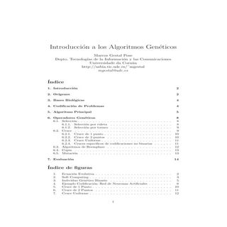 Tutorial algoritmosgeneticos