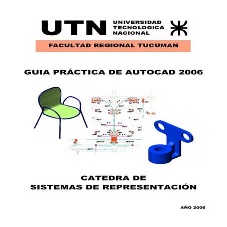 Guía rápida básica de AutoCAD.pdf