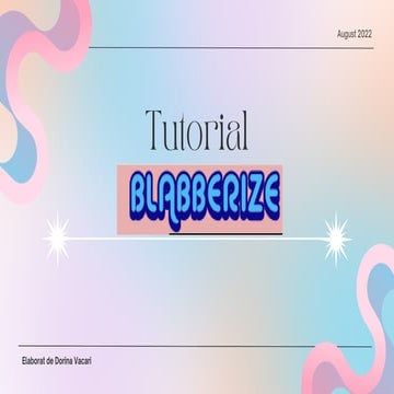 Tutorial Blabberize.pdf
