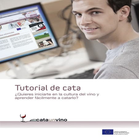 Tutorial cata de vinos