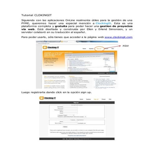 Guia para realizar applets | PDF