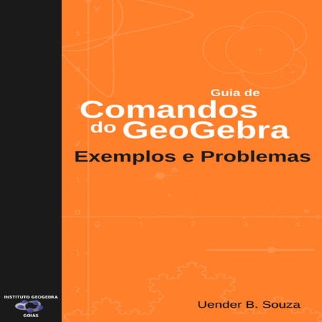 Tutorial comandosde geogebra | PDF
