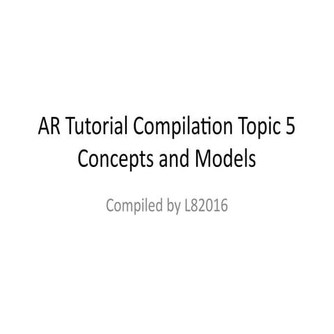 Comprehensive Overview of Action Research Models in Education | PPTX