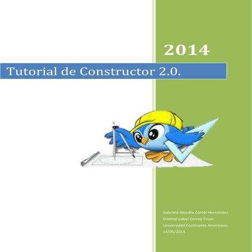 Software Educativo en Ciencias | PPTX