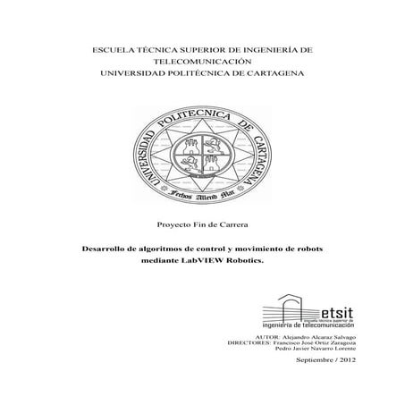 Tutorial DaNI Labview 2012 