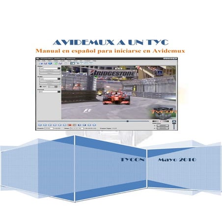 Tutorial de Avidemux