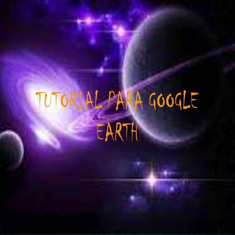 Manejo-Tutorial básico de GOOGLE EARTH Pro.pdf