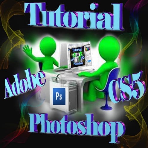 Tutorial de photoshop cs5