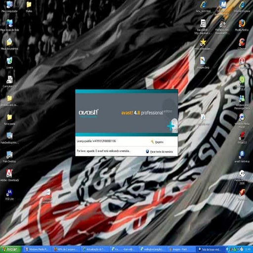 Tutorial Do Avast Antivirus 4 8 Pdf