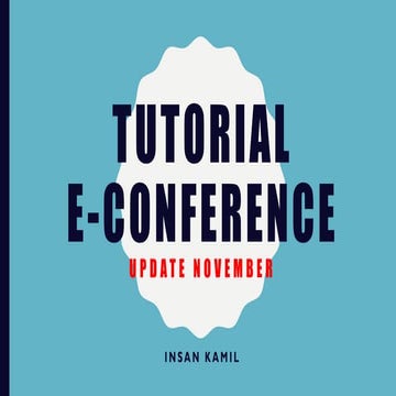 Tutorial e-conference universitas airlangga.pdf