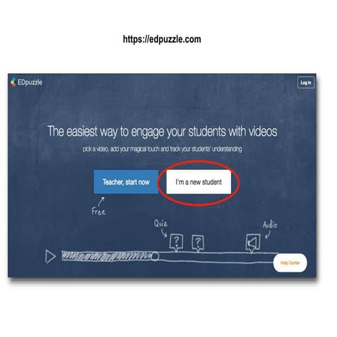 Tutorial edpuzzle