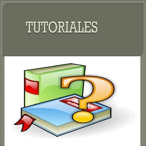 TUTORIAL DE PASCAL | PDF