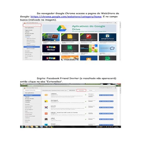 Tutorial - Facebook Friend Inviter