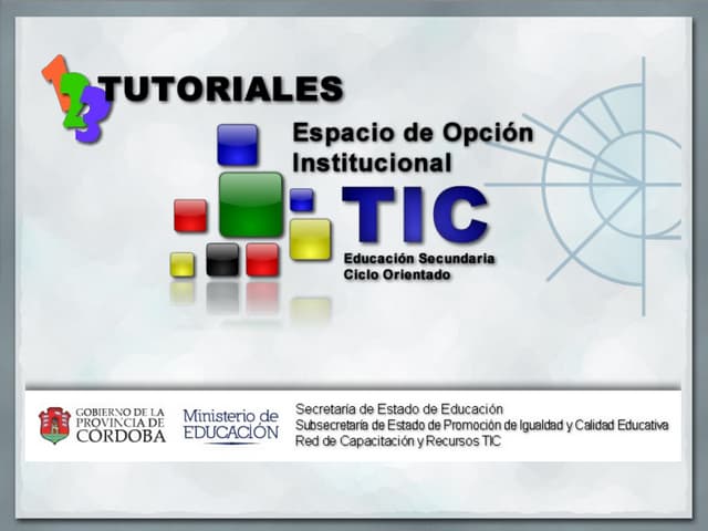 Tutorial google drive