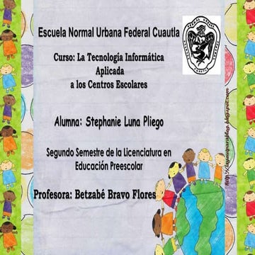 CMap Tools y sus aplicaciones en el aula | PPTX