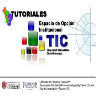 Tutorial Herramientas Básicas de Pi...
