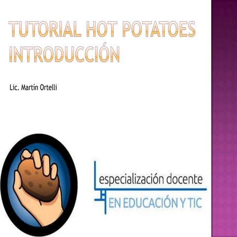 Mini Tutorial Hot Potatoes JQuiz | PDF