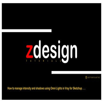 Tutorial how to_manage_omni_lights