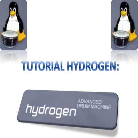 Hydrogen Tutorial , How to Use Hydrogen Drum Machine: A Tutorial – QHHT