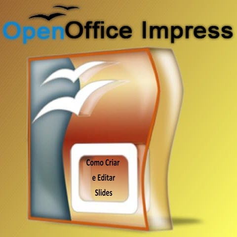 Tutorial do Impress | PPT
