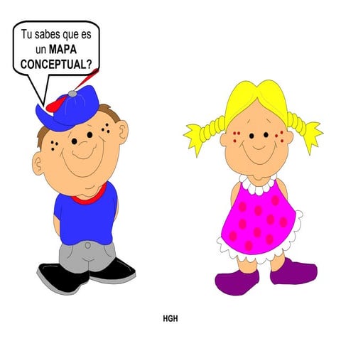 Tutorial mapa conceptual1