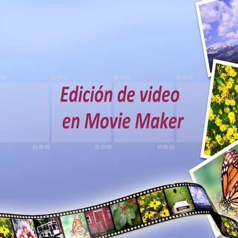 Tutorial Movie Maker
