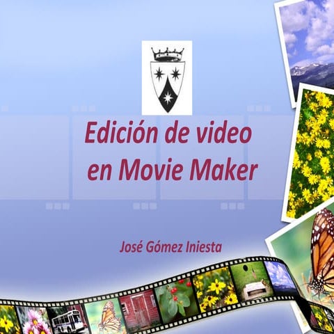 Tutorial movie maker