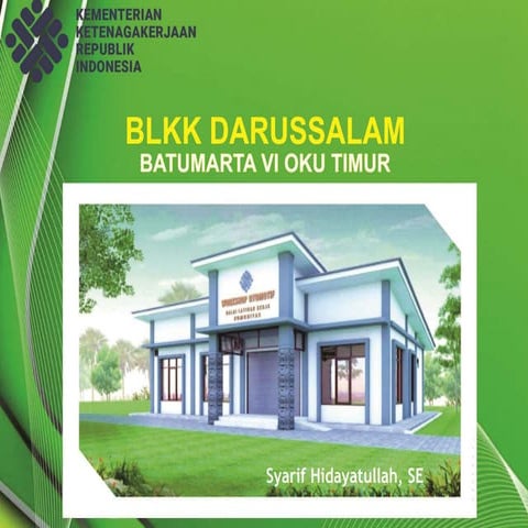 Pengenalan Microsoft Office Word