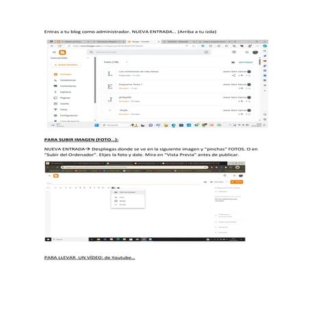Tutorial para subir cosas al blog de Historia.pdf