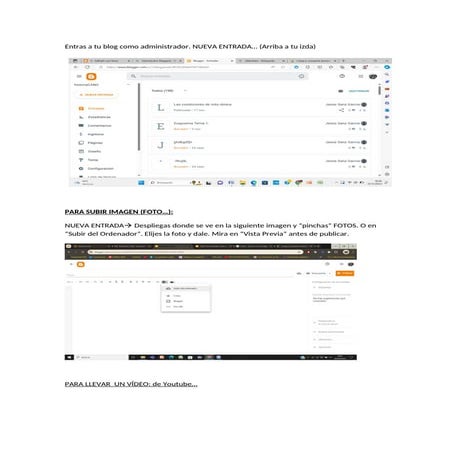 Tutorial para subir cosas al blog       .docx