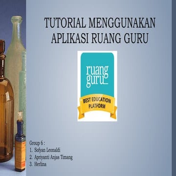 RuangGuru