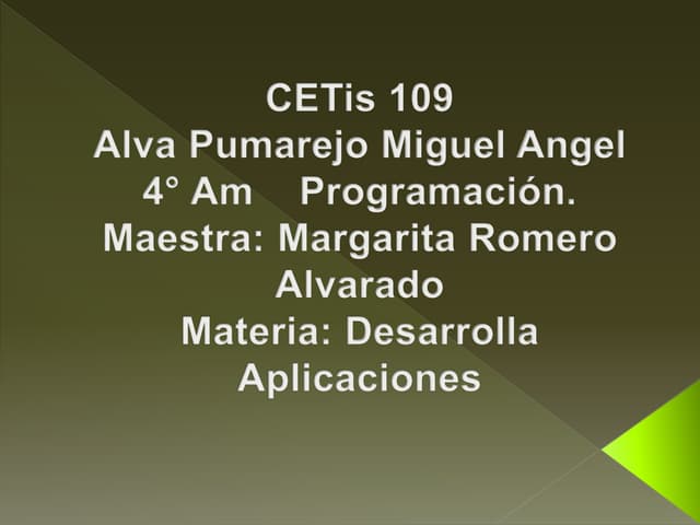 practica  7